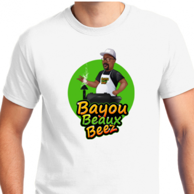 Bayou Beaux Beez’s T-Shirts Bayou Beaux Beez’s T-Shirts