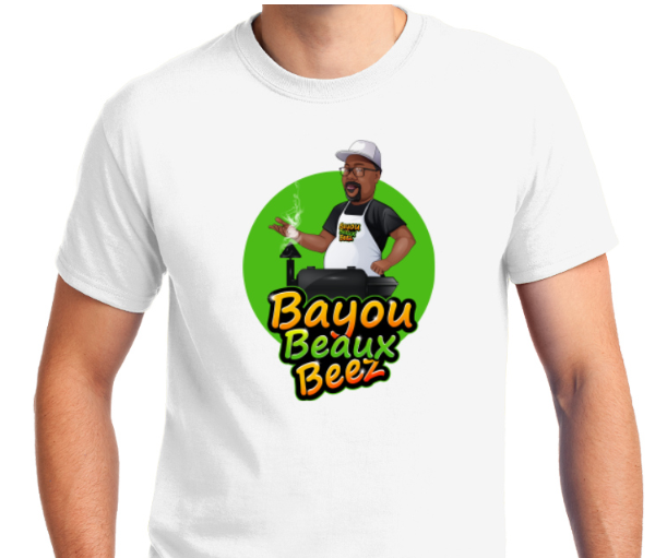 Bayou Beaux Beez’s T-Shirts