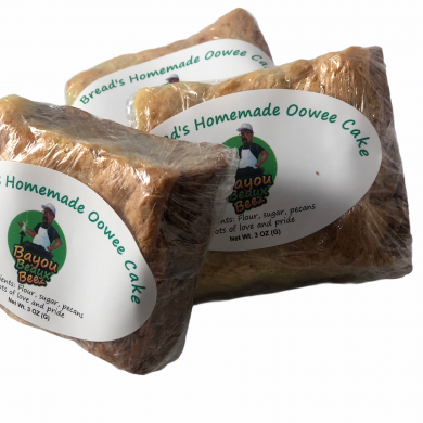 Slice Bread’s Homemade Oowee Cake Slice Bread’s Homemade Oowee Cake