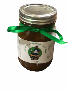 Slice Bread's Homemade Creole Roux