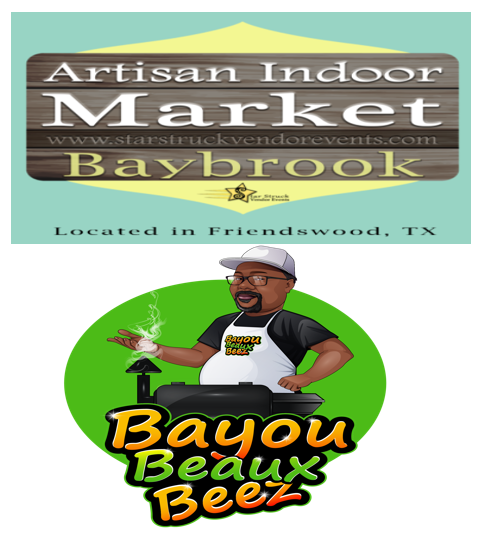 Bayou Beaux Beez Pop Up Shop - Baybrook Mall