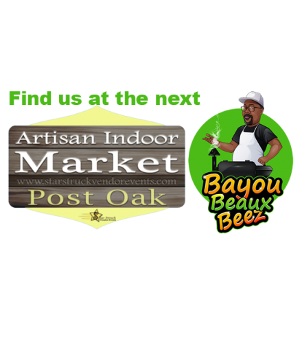 Bayou Beaux Beez Pop Up Shop – Post Oak Mall