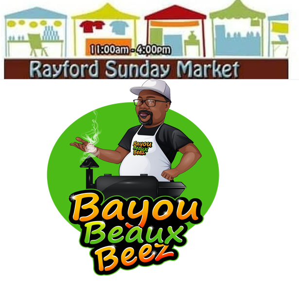 Rayford Sunday Market