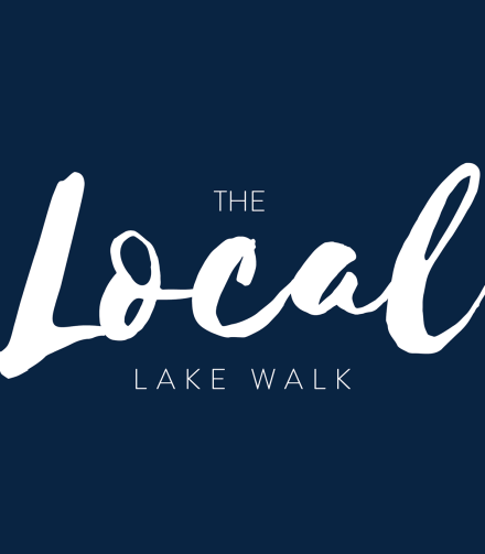 The Local Market at Lake Walk