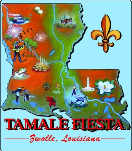 Zwolle Tamale Fiesta