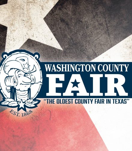 Washington County Fair – Brenham, TX