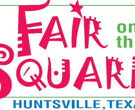 Fair on the Square, Huntsville, TX