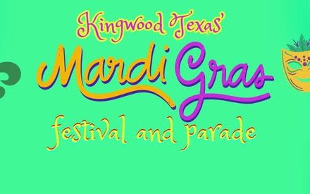 Kingwood Mardi Gras Festival